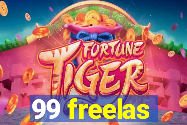 99 freelas